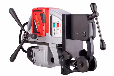 EUROBOOR drilling machine 360