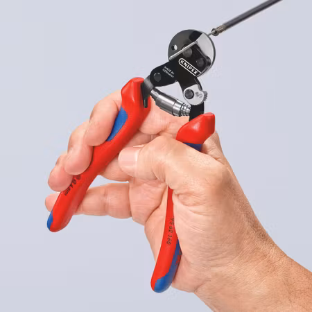 KNIPEX Wiresax 160mm