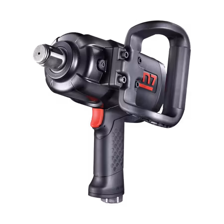M7 Mutterdragare 1" 3118Nm