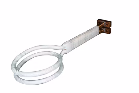 RIMAC värmecoil dubbelvarv 28mm 10Kw