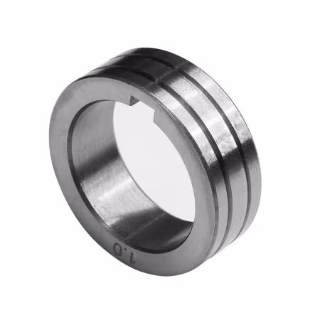 JASIC Matarhjul "V" Spår 0,8/1,0mm (JM-352C/JM-250S/JM452S)