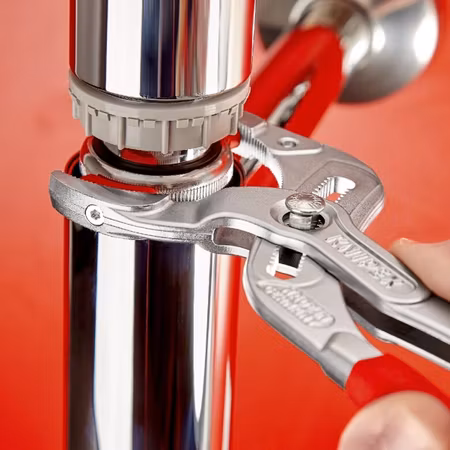 KNIPEX Griptång 250mm