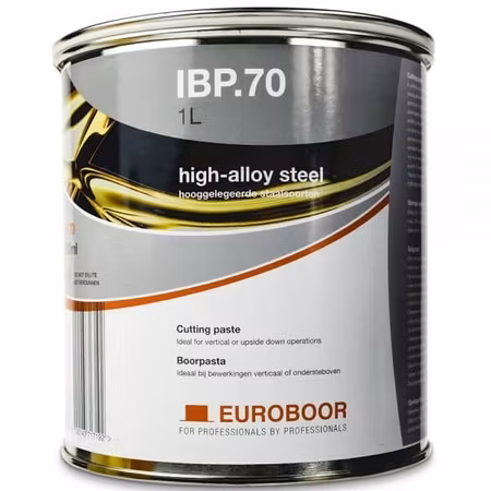 EUROBOOR Euroboor skärpasta 1Lit