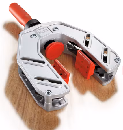 BESSEY Enhandskanttving