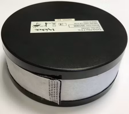 WELTEK kolförfilter PRSL friskluftshjälm/10frp