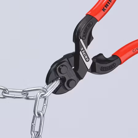 KNIPEX CoBolt® S Kompaktbultsax 160 mm