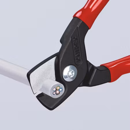 KNIPEX Kabelsax 160 mm