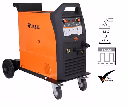 JASIC Puls MIG-MMA-Lift TIG 250A