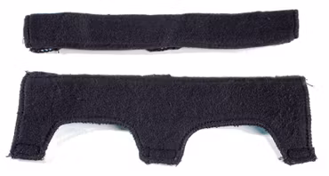 WELTEK comfort huvudband 2-delar