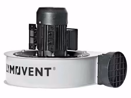 PlymoVent Svets-/rökutsugset 3m arm,inkl fläkt