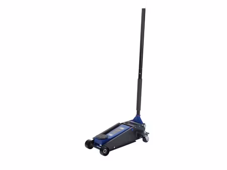 Garagedomkraft 3T