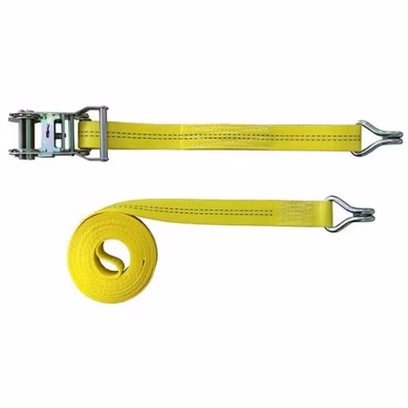 Spännband 10m Brottgräns 4 Ton/Surrning 6 Ton