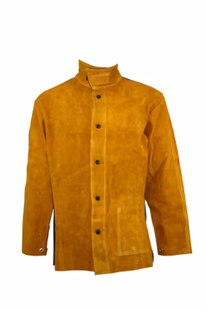 SWP GOLD Svetsjacka - L
