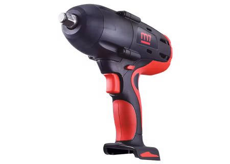 M7 Mutterdragare 1/2" 18V exkl. batteri & laddare