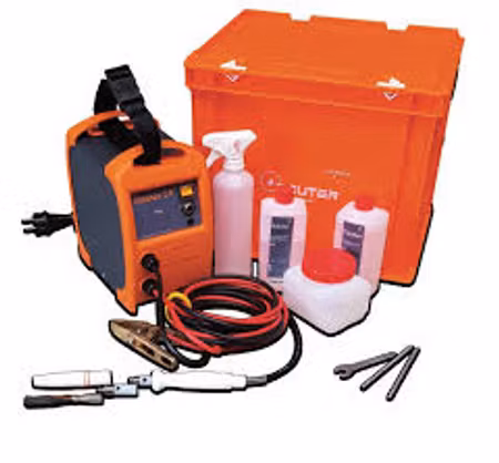 REUTER Cleanox 1.0  1000VA