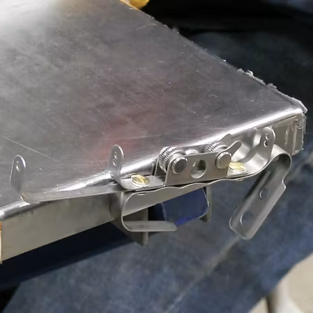STRONGHAND Tig feeder