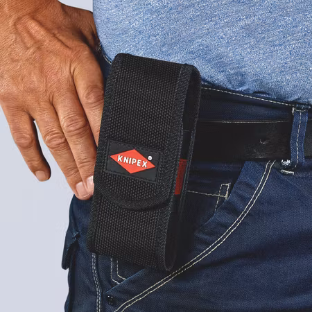 KNIPEX Minitångset 8603150 / 8701125