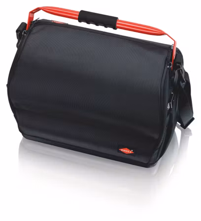 KNIPEX Verktygsväska "LightPack" tom