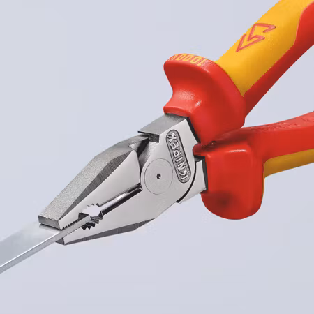 KNIPEX Kraftkombitån 180mm