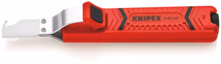 KNIPEX Avmantlingsverktyg med skalpellblad