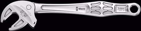 WERA Joker XL 19-24mm