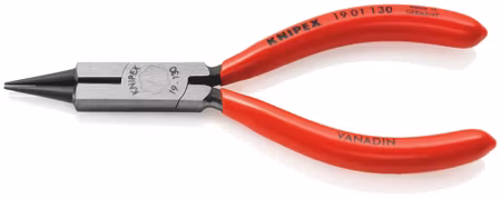 KNIPEX Rundtång med skär