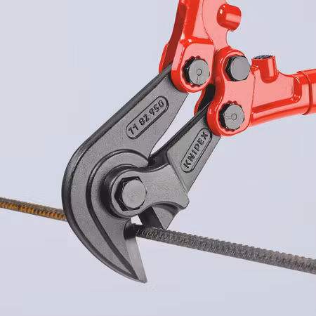 KNIPEX Armeringsmattklippare 950mm