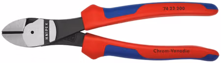 KNIPEX Kraftsidavbitare
