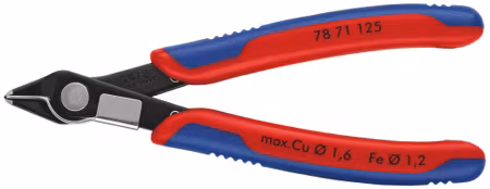 KNIPEX Elektroniksidavbitare
