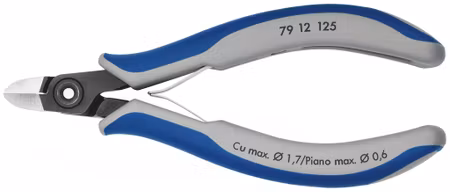 KNIPEX Elektroniksidavbitare