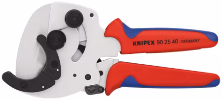KNIPEX Rörkapare ø26-40mm