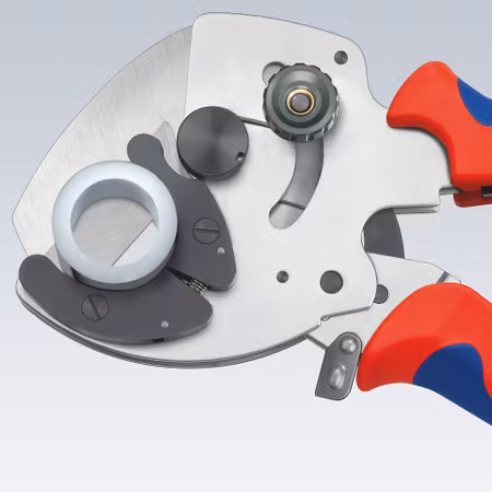 KNIPEX Rörkapare ø26-40mm