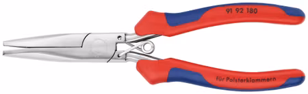 KNIPEX Klammertång 9192