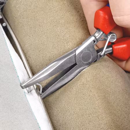 KNIPEX Klammertång 9192