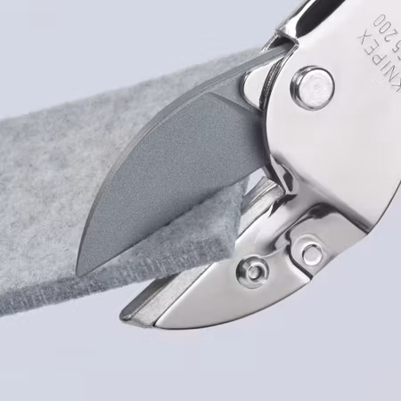 KNIPEX Mothållssax 200mm