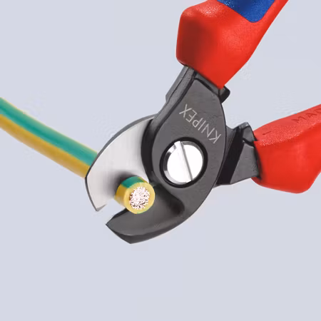 KNIPEX Kabelsax