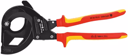 KNIPEX Kabelsax