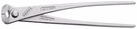 KNIPEX Krafttång för armeringsjärn