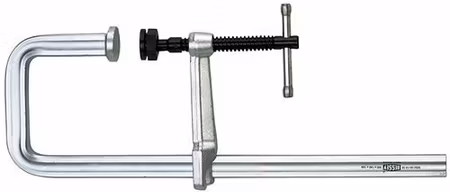 Bessey U-tving 300 mm