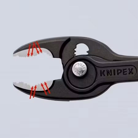 KNIPEX TwinGrip - 200 mm