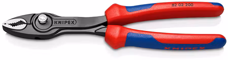 KNIPEX TwinGrip - 200 mm - SB-pack