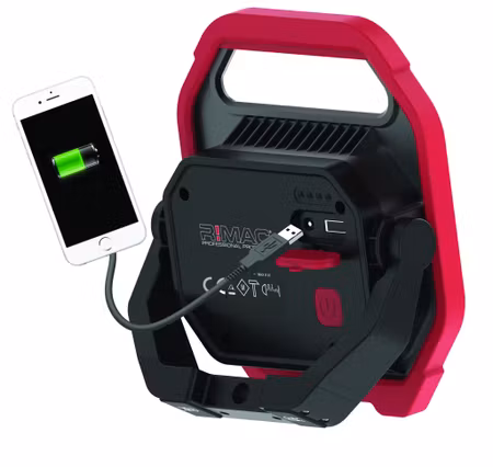 RIMAC WORK LIGHT