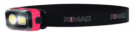 RIMAC PANNLAMPA