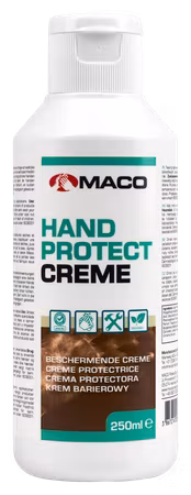 MACO Handskyddskräm (flytande handske) 250ml