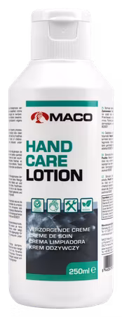 MACO Handvårdskräm mjukgörande 250ml