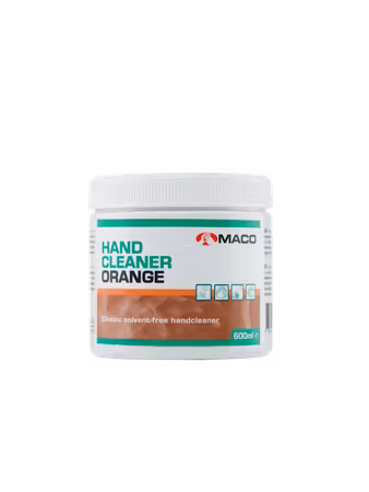 MACO Orange Handrengöring  600ml