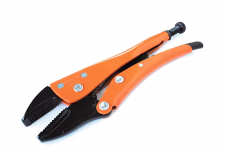 GRIP-ON Straight Jaws 0-63 mm