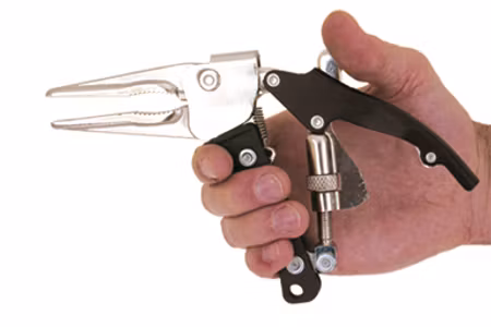 GRIP-ON ErgoGrip 0-47 mm