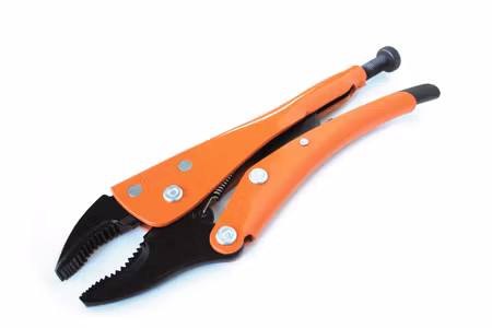 GRIP-ON Universal Curved Jaws 0-62 mm