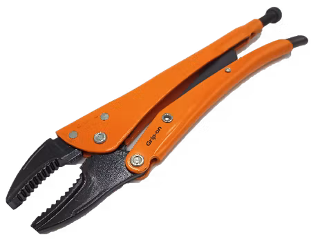 GRIP-ON Universal Curved Jaws 0-75 mm
